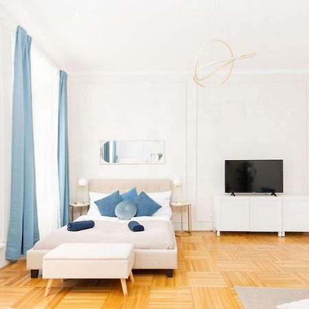 شقة Spacious And Near Metro I Close To Parks I Akh فيينا المظهر الخارجي الصورة