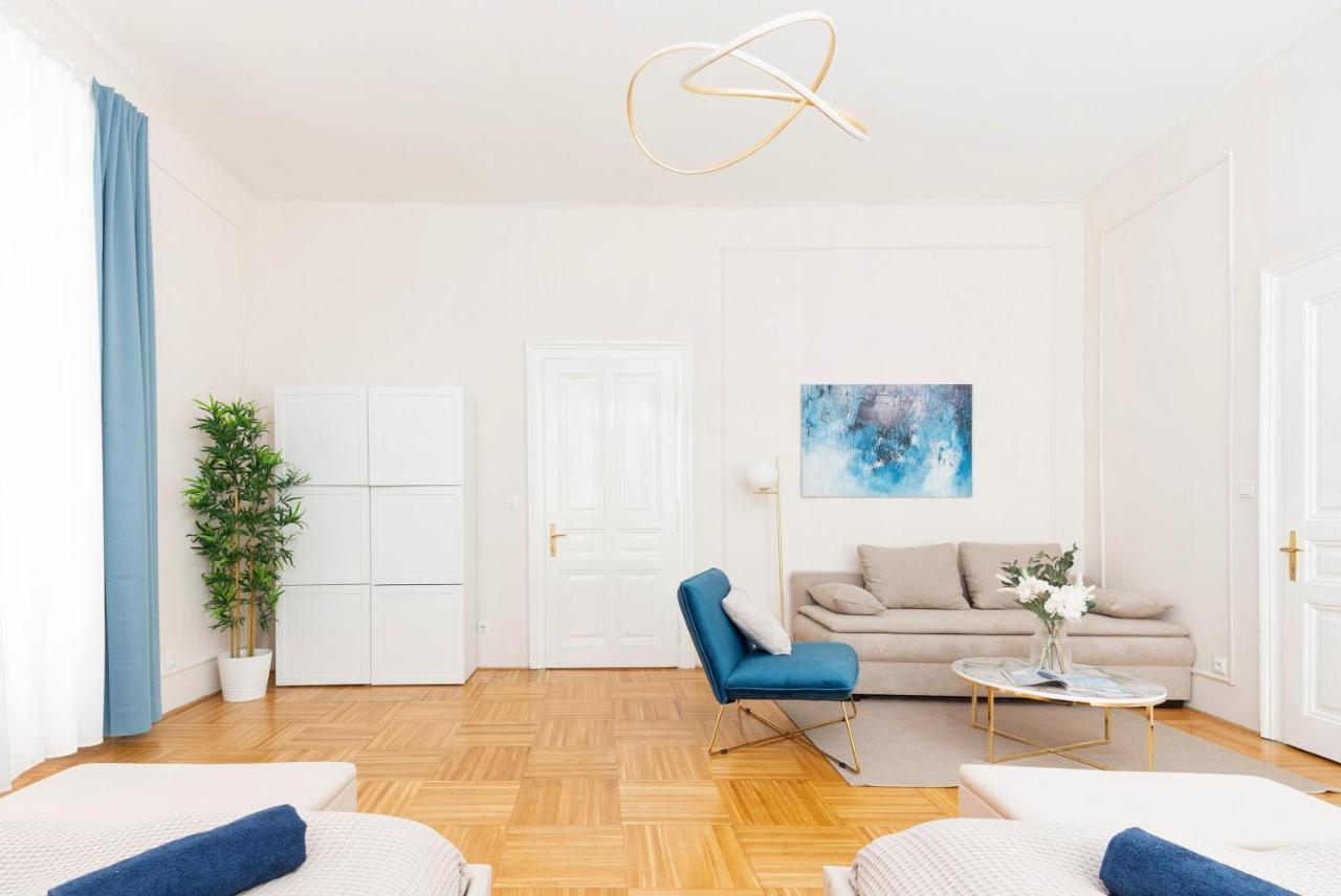 شقة Spacious And Near Metro I Close To Parks I Akh فيينا المظهر الخارجي الصورة