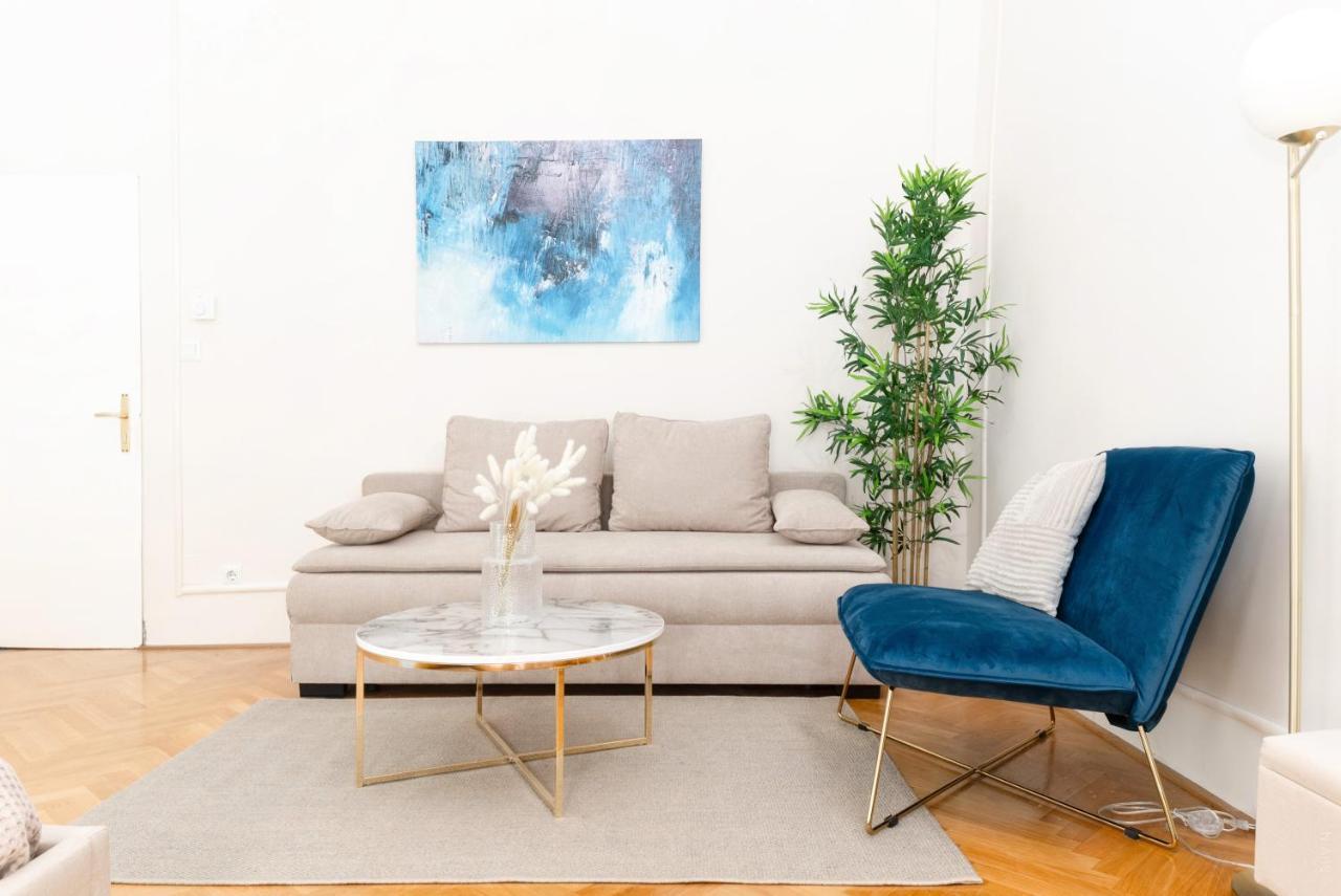 شقة Spacious And Near Metro I Close To Parks I Akh فيينا المظهر الخارجي الصورة