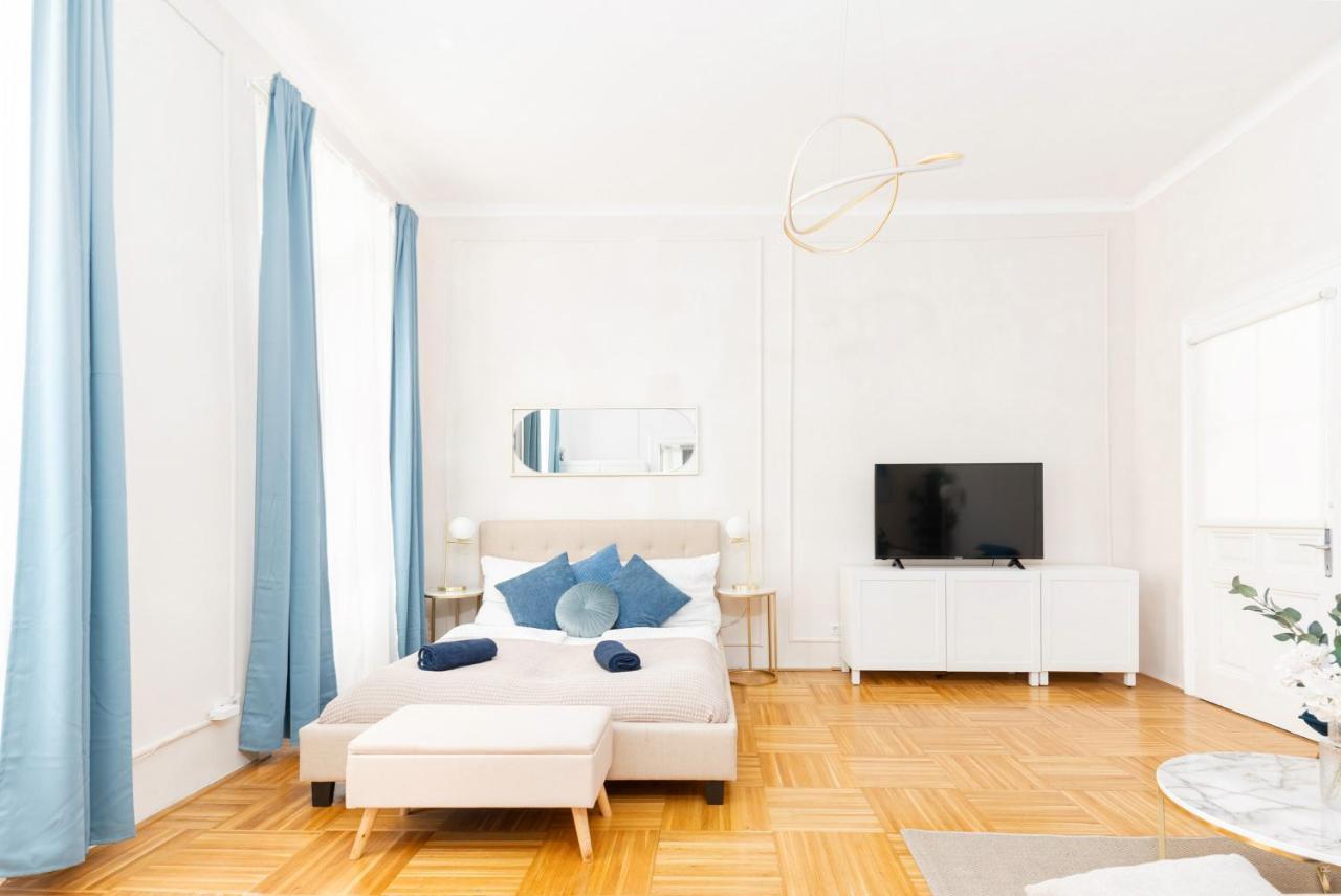 شقة Spacious And Near Metro I Close To Parks I Akh فيينا المظهر الخارجي الصورة