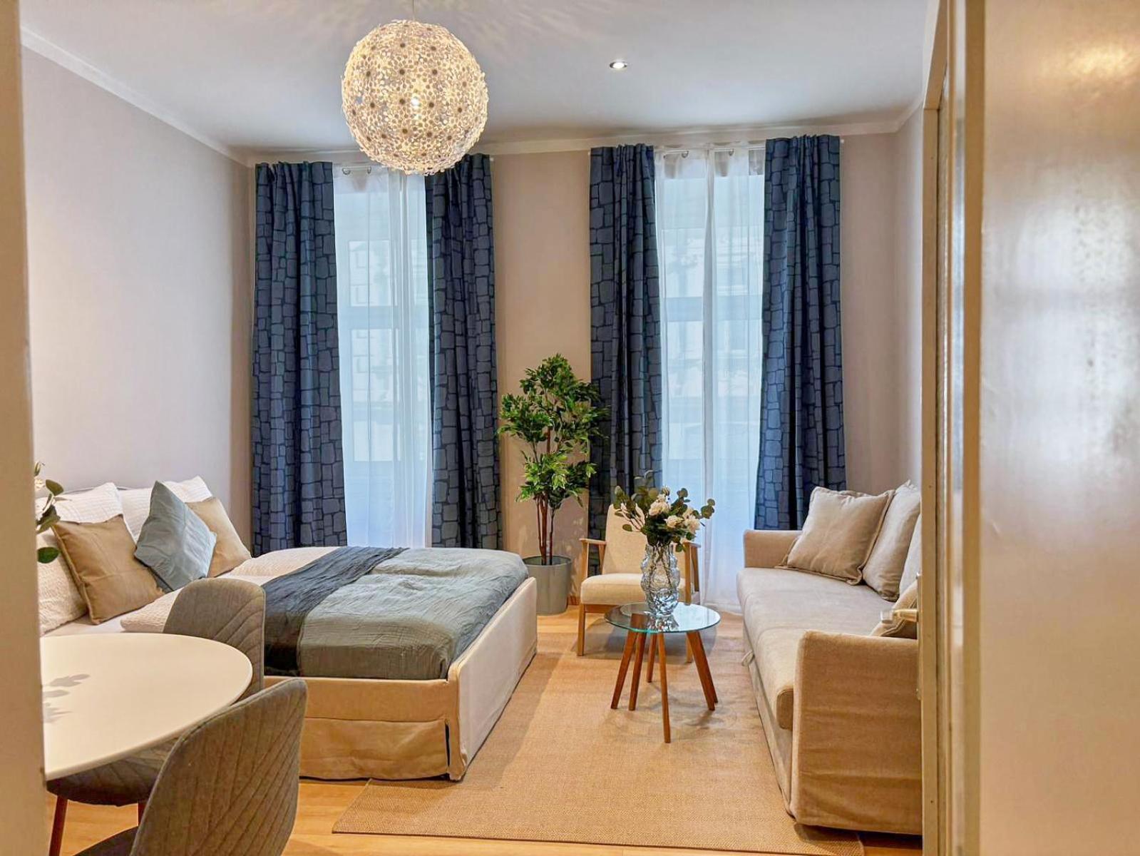 شقة Spacious And Near Metro I Close To Parks I Akh فيينا المظهر الخارجي الصورة