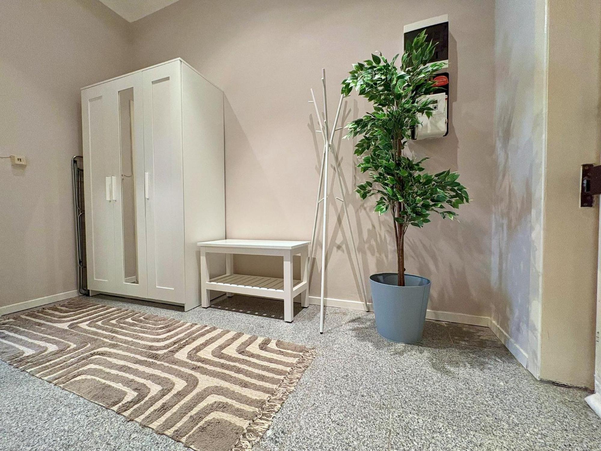 شقة Spacious And Near Metro I Close To Parks I Akh فيينا المظهر الخارجي الصورة