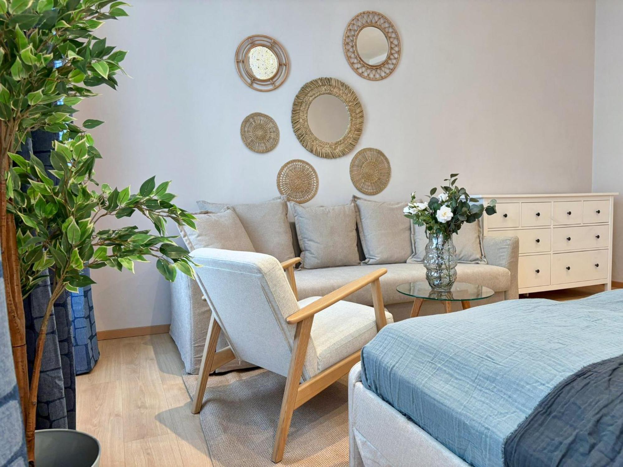 شقة Spacious And Near Metro I Close To Parks I Akh فيينا المظهر الخارجي الصورة