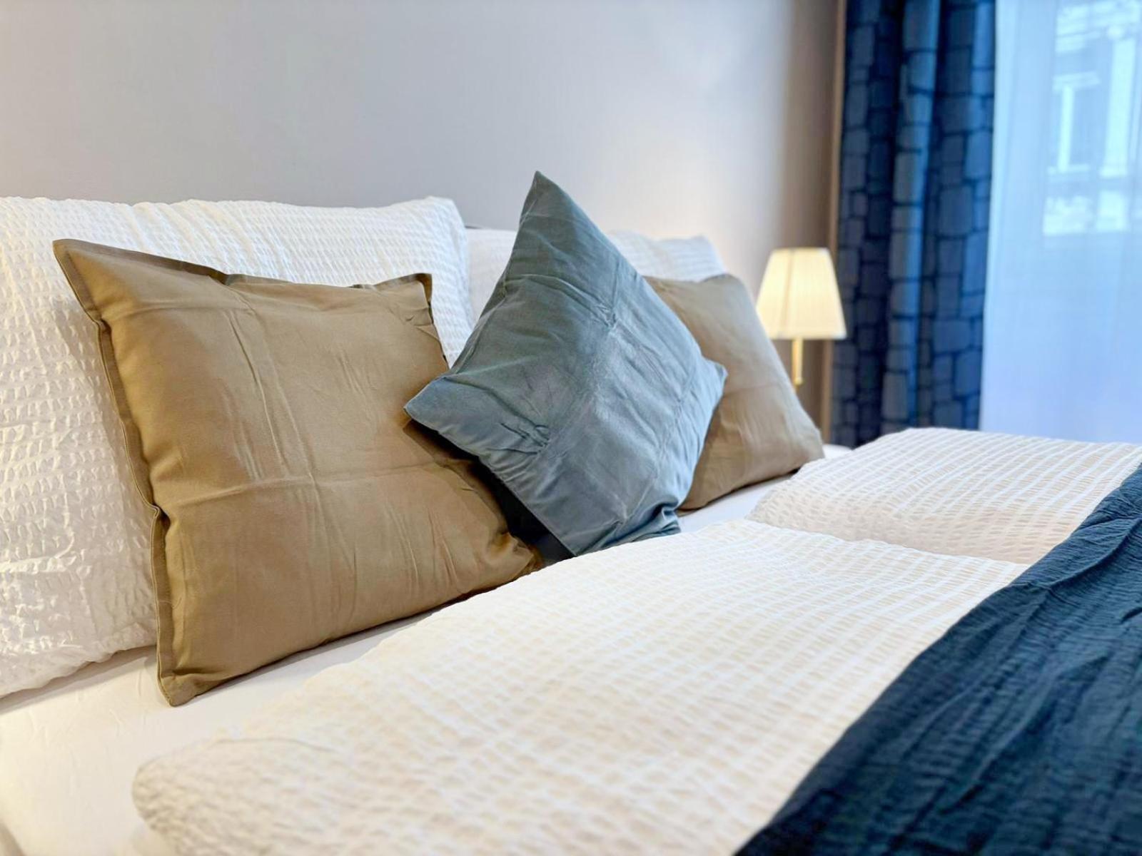 شقة Spacious And Near Metro I Close To Parks I Akh فيينا المظهر الخارجي الصورة
