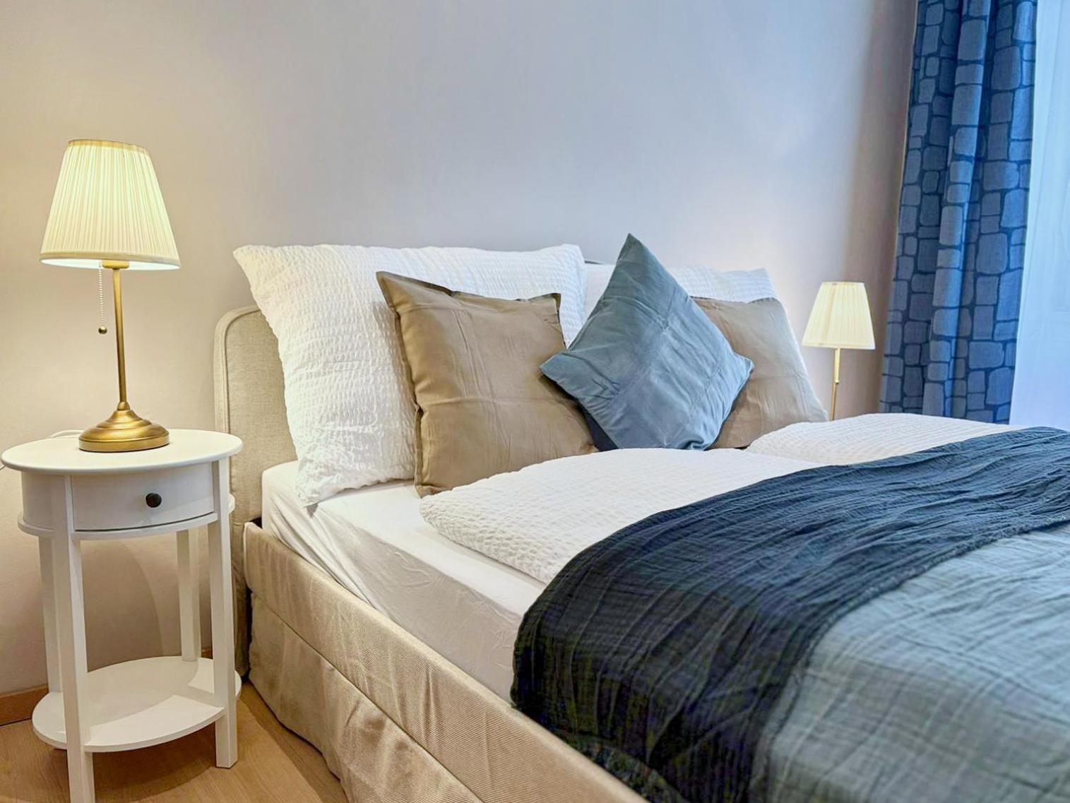 شقة Spacious And Near Metro I Close To Parks I Akh فيينا المظهر الخارجي الصورة