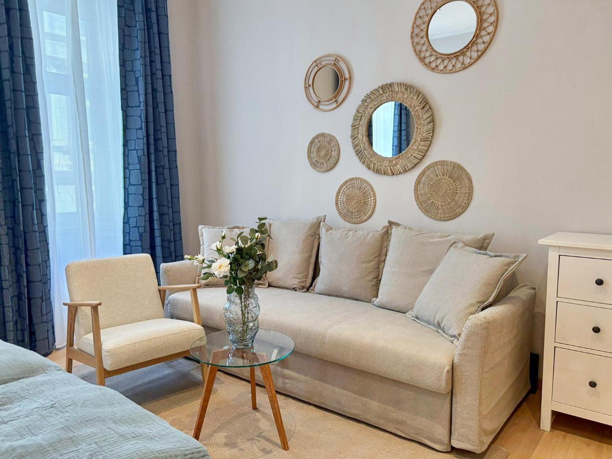 شقة Spacious And Near Metro I Close To Parks I Akh فيينا المظهر الخارجي الصورة