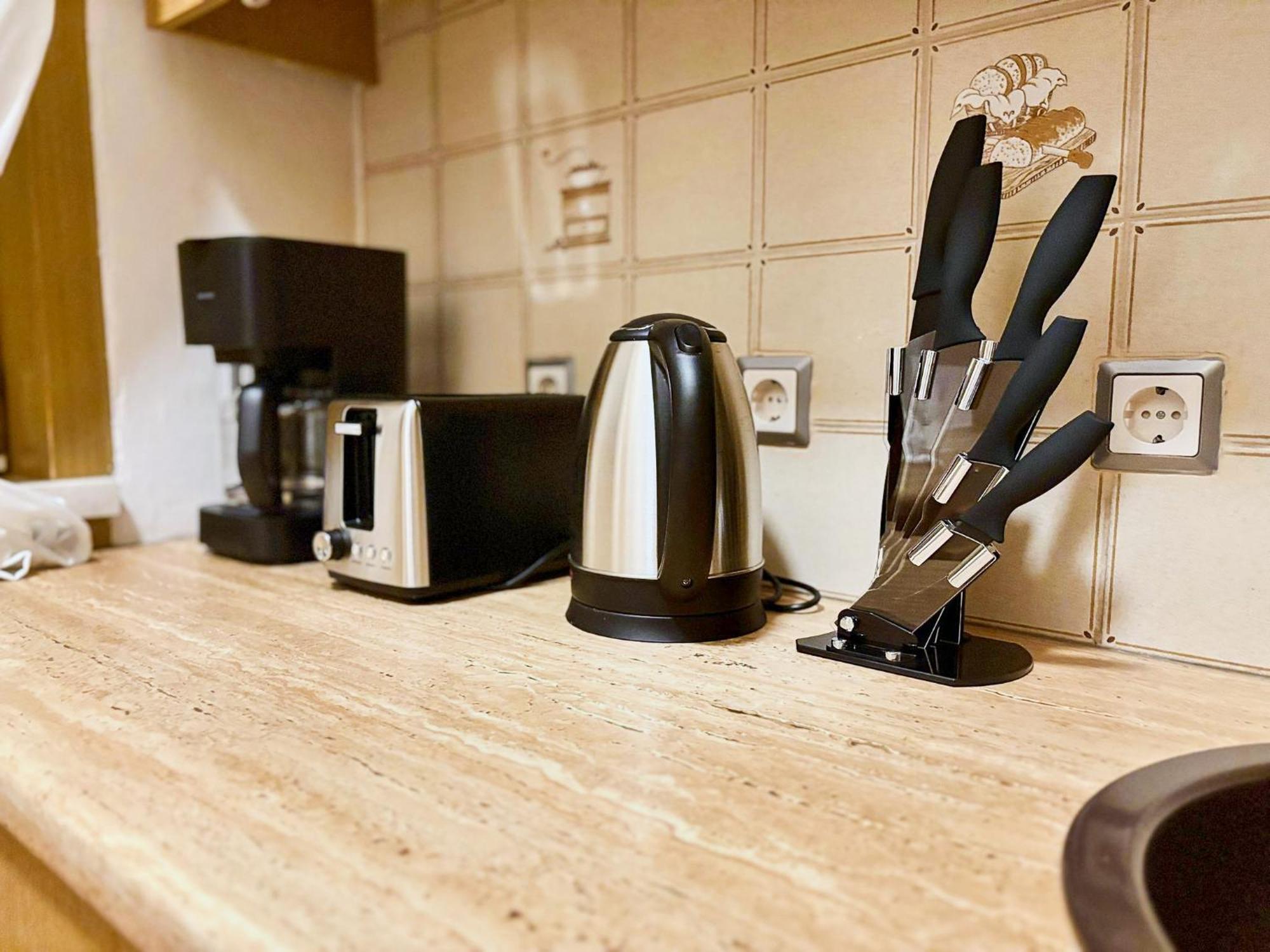 شقة Spacious And Near Metro I Close To Parks I Akh فيينا المظهر الخارجي الصورة